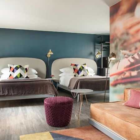 Rsvp Hotel Бозмен Екстер'єр фото