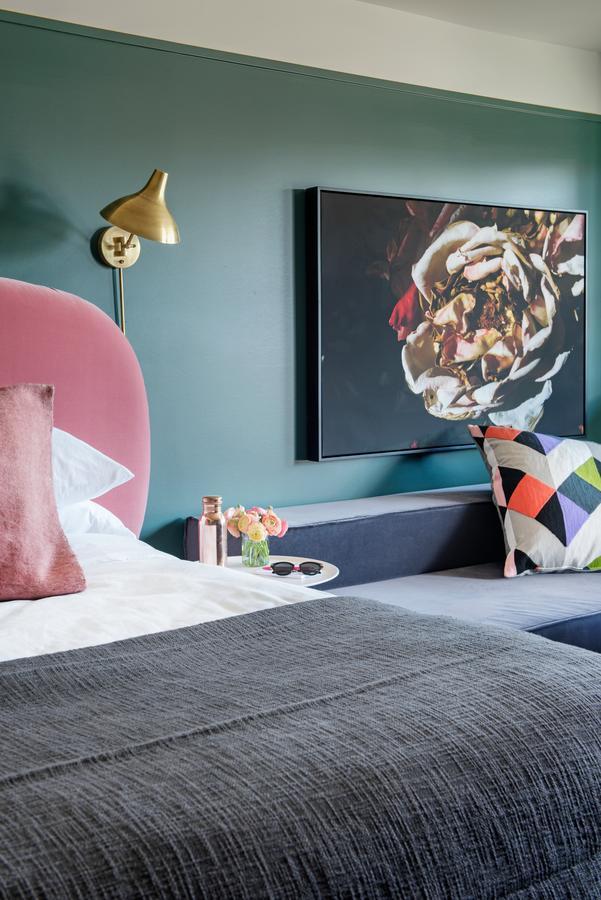 Rsvp Hotel Бозмен Екстер'єр фото