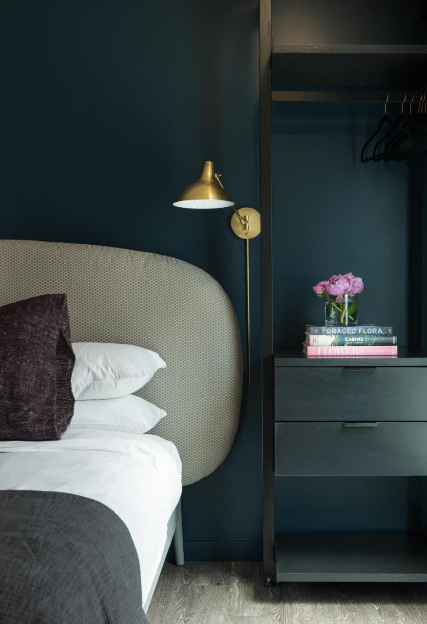 Rsvp Hotel Бозмен Екстер'єр фото