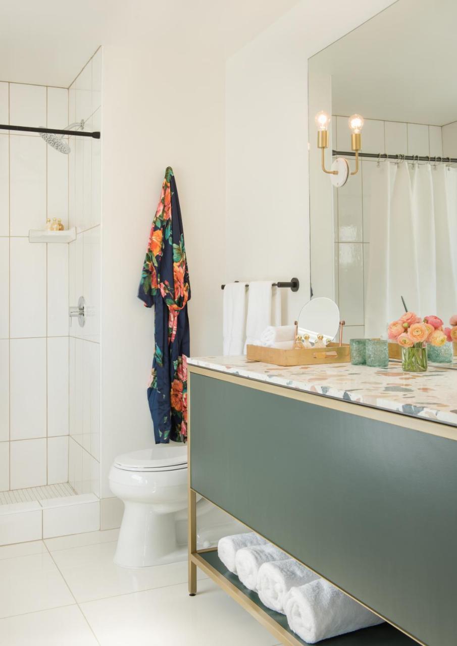 Rsvp Hotel Бозмен Екстер'єр фото