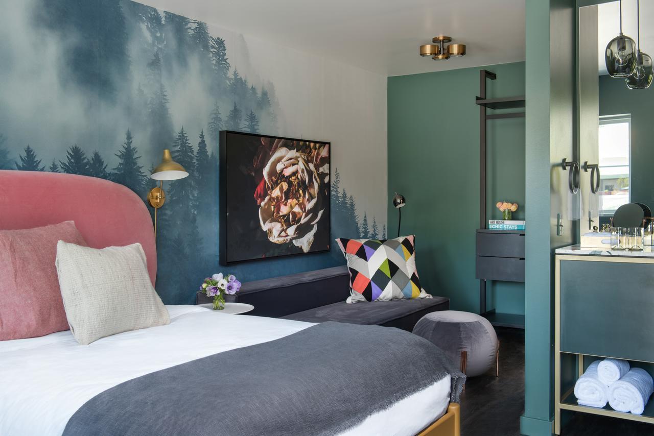 Rsvp Hotel Бозмен Екстер'єр фото