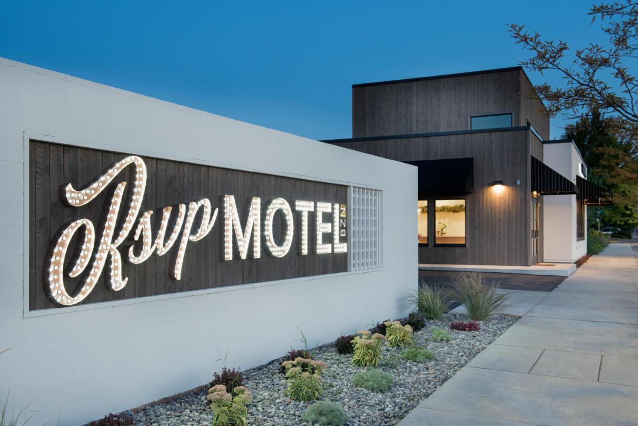 Rsvp Hotel Бозмен Екстер'єр фото
