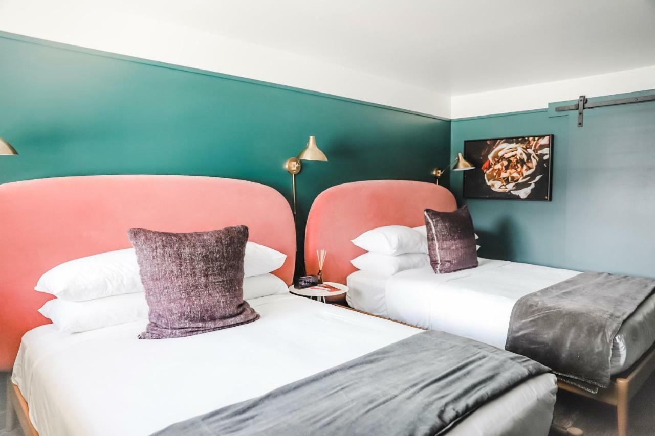 Rsvp Hotel Бозмен Екстер'єр фото